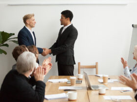 Pentingnya Memiliki Partner Bisnis dan Tips Memilihnya