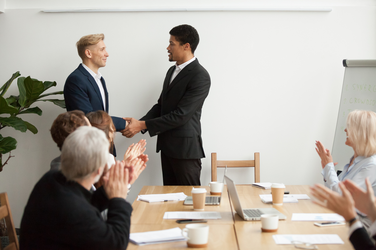 Pentingnya Memiliki Partner Bisnis dan Tips Memilihnya