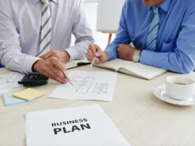 Panduan Lengkap Membuat Proposal Bisnis Plan yang Kompetitif