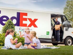 FedEx Meluncurkan “FedEx Sustainability Insights”, Sebuah Tools Pelacak Emisi