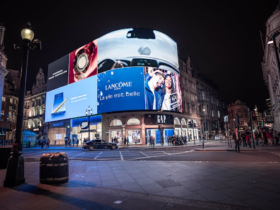 11 Contoh Iklan Media Cetak untuk Promosi Bisnis