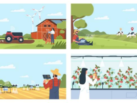 7 Usaha Sampingan di Desa yang Menguntungkan