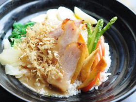 6+ Tips Memulai Bisnis Rice Bowl Rumahan, Cuan Mengalir Deras