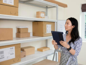 Ketahui 5 Tips Hitung Stok Barang Untuk Kelangsungan Bisnis Perusahaan