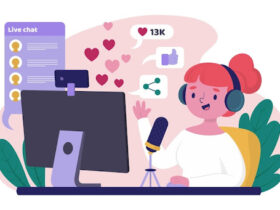 Ketahui! Tips Live Streaming Bagi Pemula Agar Menarik Viewers