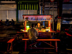 Tips Membuka Usaha Angkringan bagi Pemula agar Cepat Sukses