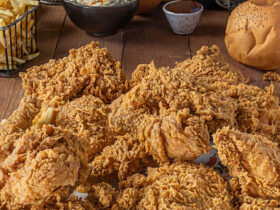 6 Langkah Sukses untuk Memulai Usaha Fried Chicken