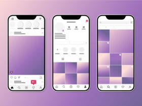 Instagram Feed: Ukuran dan Cara Membuatnya
