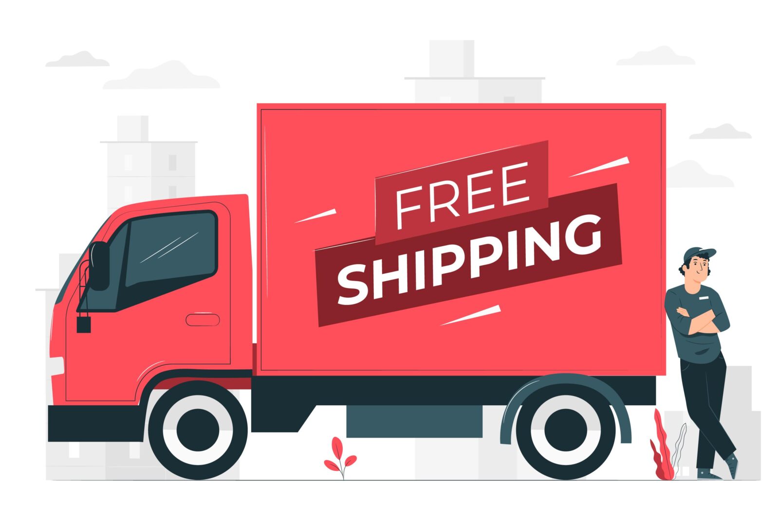7 Manfaat Free Shipping bagi Seller dan Cara Menerapkannya 7 Manfaat Free Shipping bagi Seller dan Cara Menerapkannya