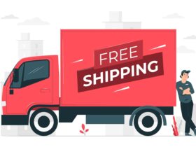 7 Manfaat Free Shipping bagi Seller dan Cara Menerapkannya