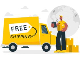 Pahami Apa itu Ongkos Kirim dan Strategi untuk Menerapkannya