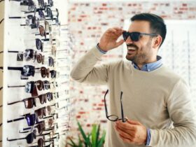 Cara Memulai Bisnis Kacamata Online yang Menguntungkan