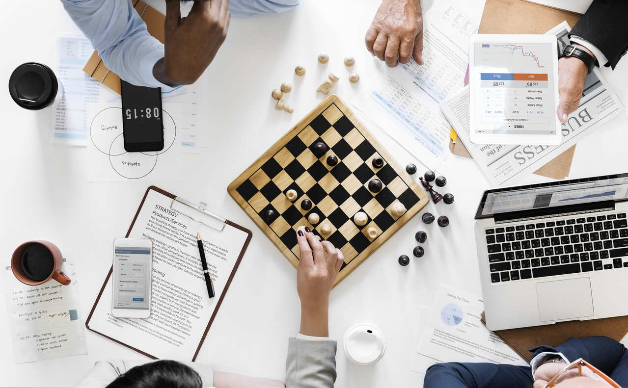 Strategi Promosi Bisnis untuk Pemula Strategi Promosi Bisnis untuk Pemula