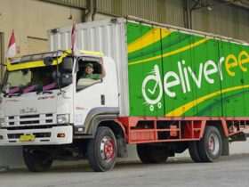 Deliveree Berkolaborasi dengan NLC untuk Meningkatkan Utilisasi Truk