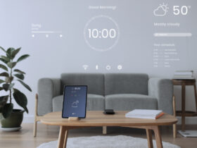 Internet of Things: Pengertian, Cara Kerja, dan Manfaatnya