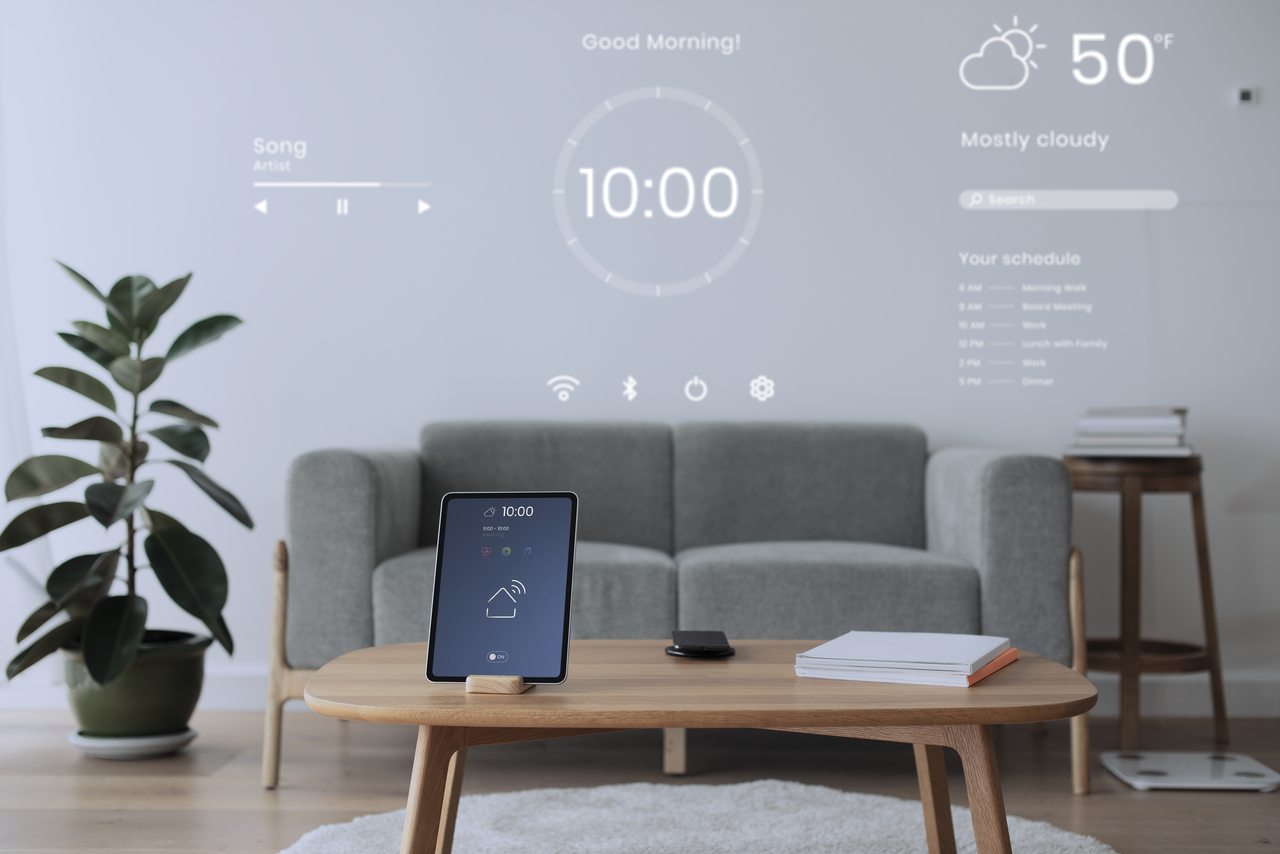 Internet of Things: Pengertian, Cara Kerja, dan Manfaatnya