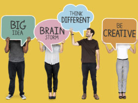 Berpikir Kreatif: Pengertian dan Ciri-Cirinya