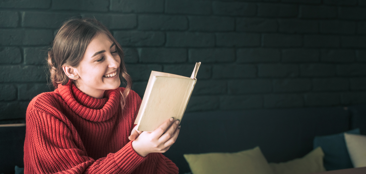 11 Buku Inspirasi yang Bisa Meningkatkan Kualitas Diri