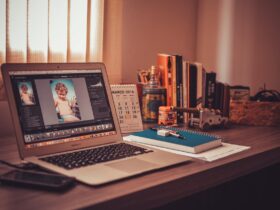 Alternatif Adobe Photoshop Terbaik untuk Foto Produk