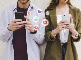 Peranan Penting Sosial Media Marketing dan Strateginya