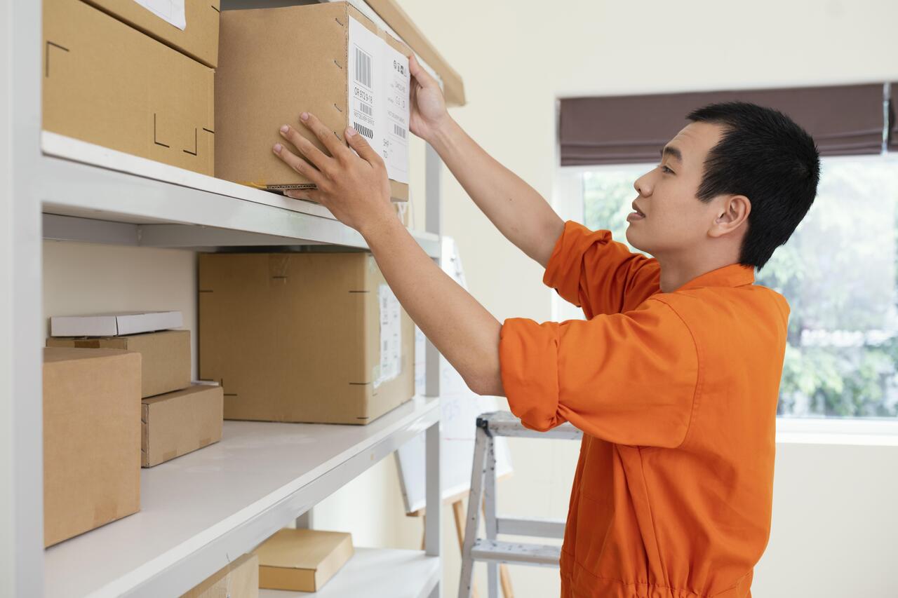 Cara Melakukan Manajemen Stok Barang Untuk Bisnis Online