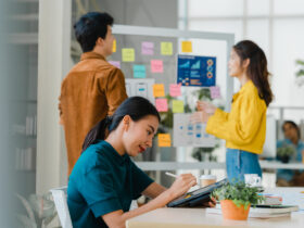 Ide Bisnis Milenial 2023 Untung Besar