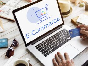Website e-Commerce: Manfaatnya Bagi Bisnis dan Tips Membuatnya