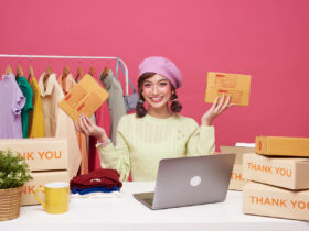 5 Toko Online Terkemuka di Indonesia dan Rahasia Kesuksesannya