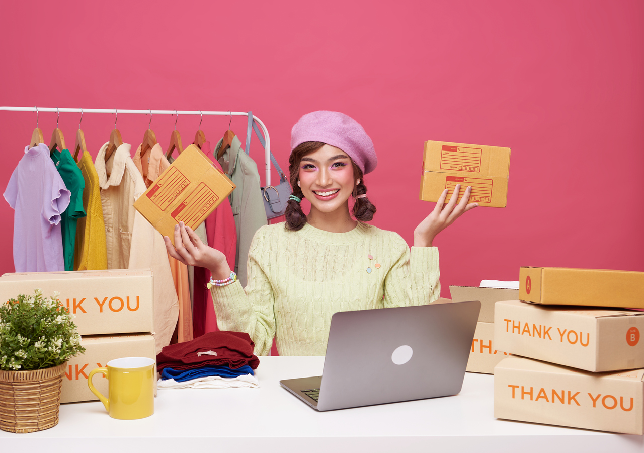 5 Toko Online Terkemuka di Indonesia dan Rahasia Kesuksesannya