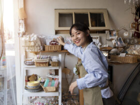 13 Produk Dalam Negeri yang Go International