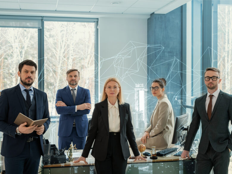 Fungsi Struktur Organisasi Perusahaan dan Ragam Jenisnya