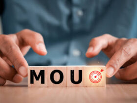 MoU: Pengertian, Tujuan, Jenis, Ciri, dan Contohnya