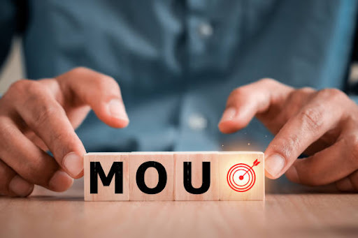 MoU: Pengertian, Tujuan, Jenis, Ciri, dan Contohnya MoU: Pengertian, Tujuan, Jenis, Ciri, dan Contohnya