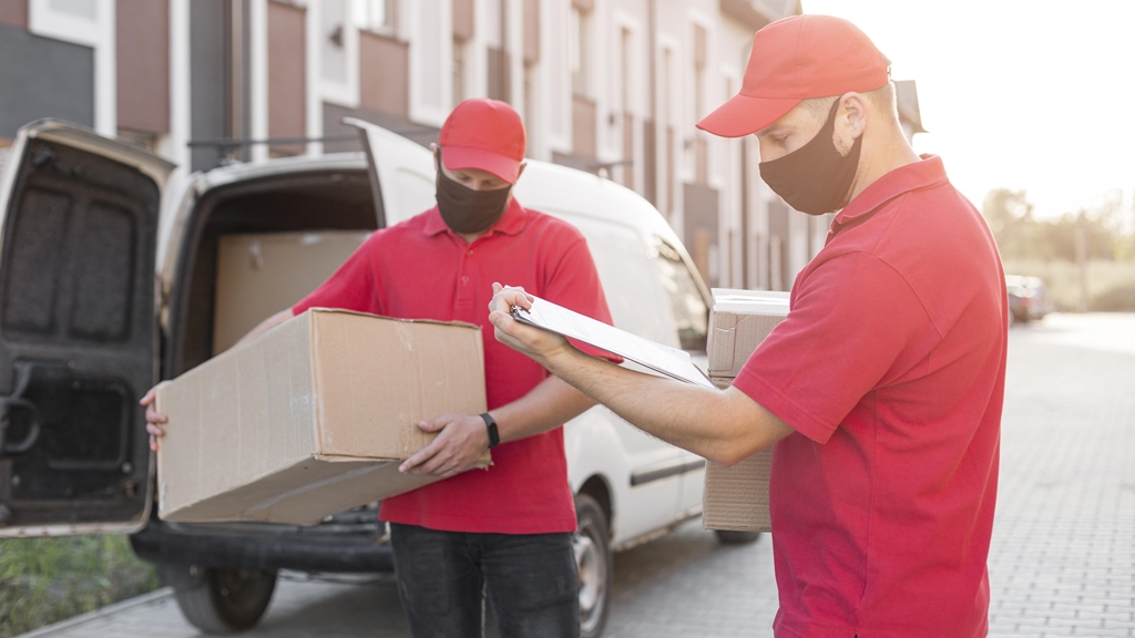 Shipping Gateway Indonesia: Cara Kerja & Manfaatnya untuk Bisnis