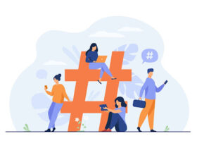 Hashtag: Pengertian, Manfaat, dan Cara Mengoptimalkannya