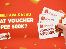 Kode Voucher Shopee: Jenis-Jenis, Cara Mendapatkan, dan Manfaatnya