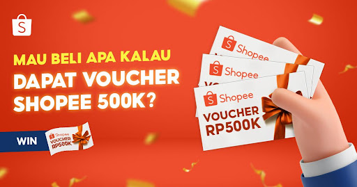 Kode Voucher Shopee Jenis Jenis Cara Mendapatkan Dan Manfaatnya