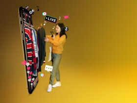 Terungkap! Inilah Cara Dapat Uang dari TikTok untuk Tambah Uang Jajan