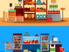 Tips Sukses Membuka Usaha Toko Sembako