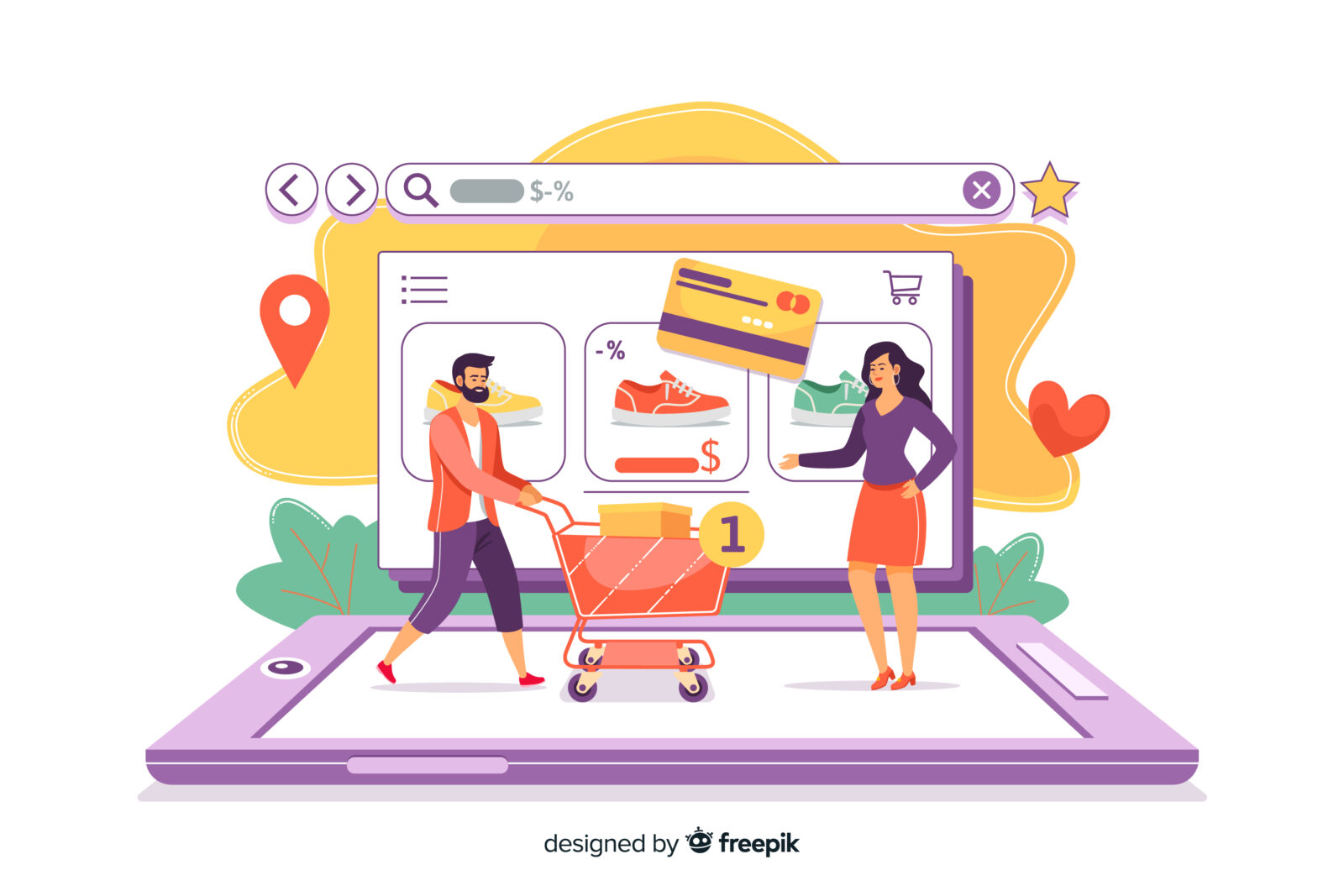 Cara Mudah Membangun Toko Online untuk Developer Newbie