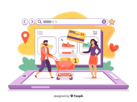 Cara Mudah Membangun Toko Online untuk Developer Newbie