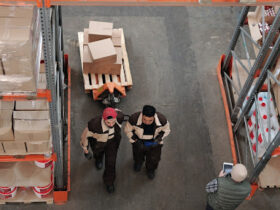 Distribusi: Konsep, Elemen, dan Perannya bagi Perekonomian