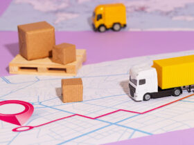 Apa itu Transit? Bedanya dalam Proses Pengiriman dan Pesawat