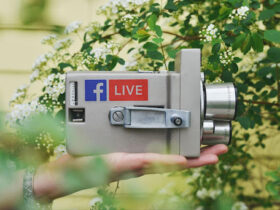 Cara Livestream di Facebook Lewat PC dan HP