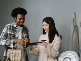 Personal Selling dalam Upaya Peningkatan Potensi Bisnis dan Usaha