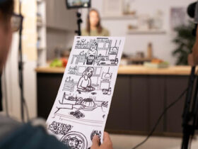 Simple dan Menarik, Ketahui 4 Contoh Storyboard untuk Konten