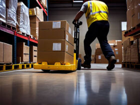 Pengertian Kegiatan Distribusi: Jenis, Tujuan, dan Fungsinya