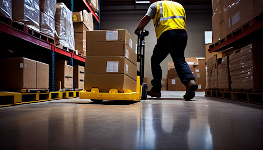 Pengertian Kegiatan Distribusi: Jenis, Tujuan, dan Fungsinya Pengertian Kegiatan Distribusi: Jenis, Tujuan, dan Fungsinya