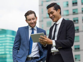 4 Unsur Penting tentang Komunikasi Bisnis