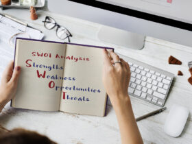 6 Contoh Analisis SWOT dalam Bisnis, Anda Harus Paham!